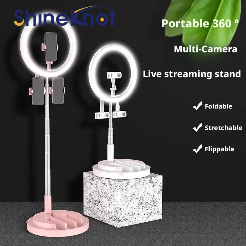 Lighting Gallery - Lampada LED Circolare SHINEKNOT da 12