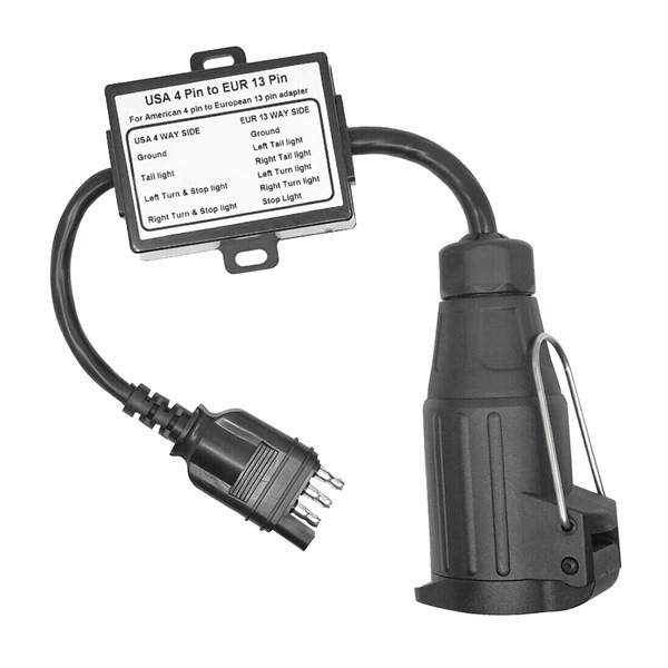 Union Lighting & Decor Montreal Quebec - TM8088B Convertitore per carichi leggeri per