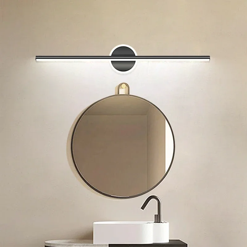 Lighting Decor For Diwali - Lampada da specchio moderna a LED