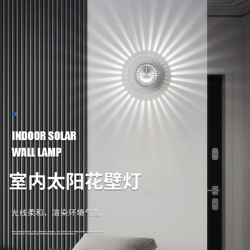 Decor Lighting Discount - Lampade da parete creative per corridoio