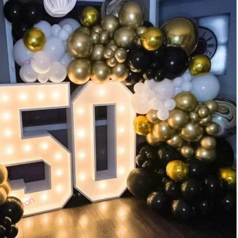 Lighting Decor Photos - Luce LED indipendente da 120 cm