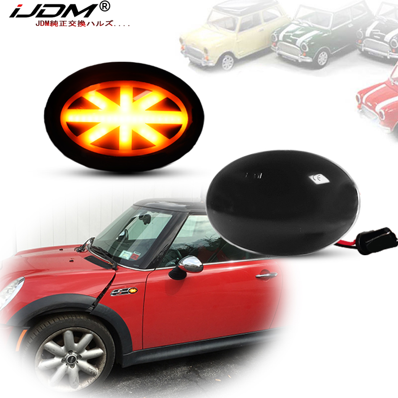 Union Lighting & Decor Montreal Quebec - Luci LED iJDM con logo Union