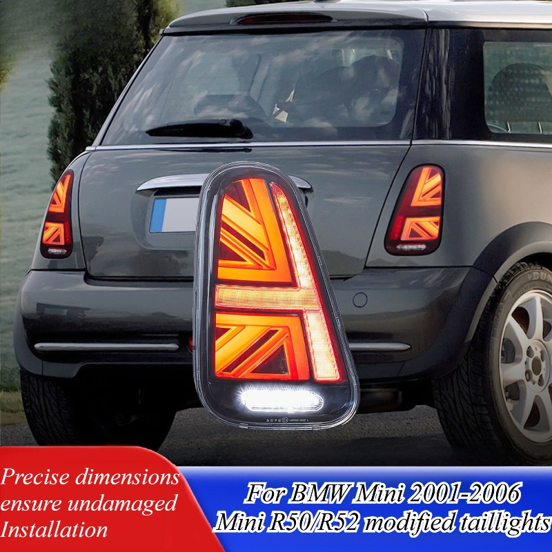 Union Lighting & Decor Montreal Quebec - Per MINI R50 R53 R52 Cooper