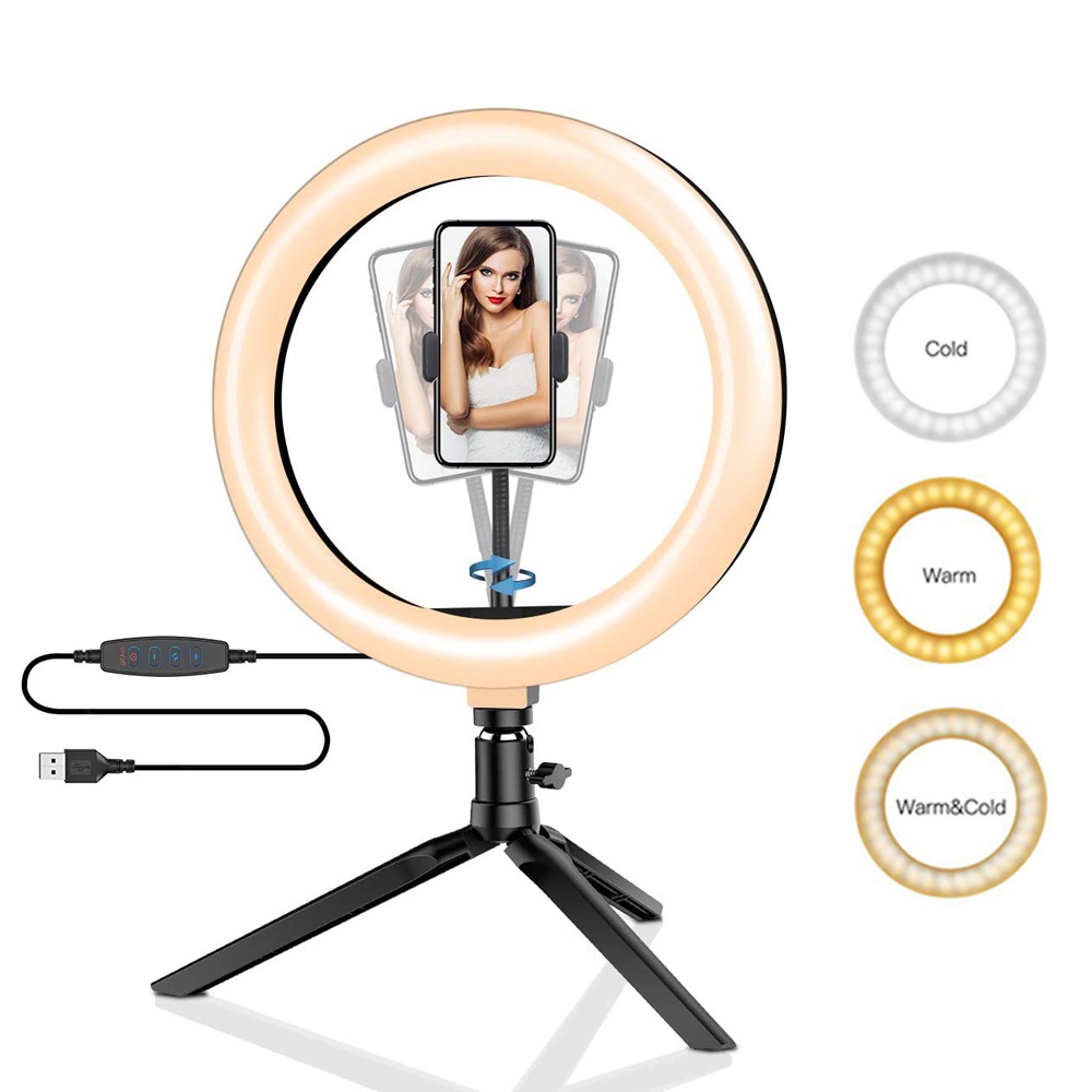 Lighting Gallery - 26 centimetri 10 pollici Led Anello