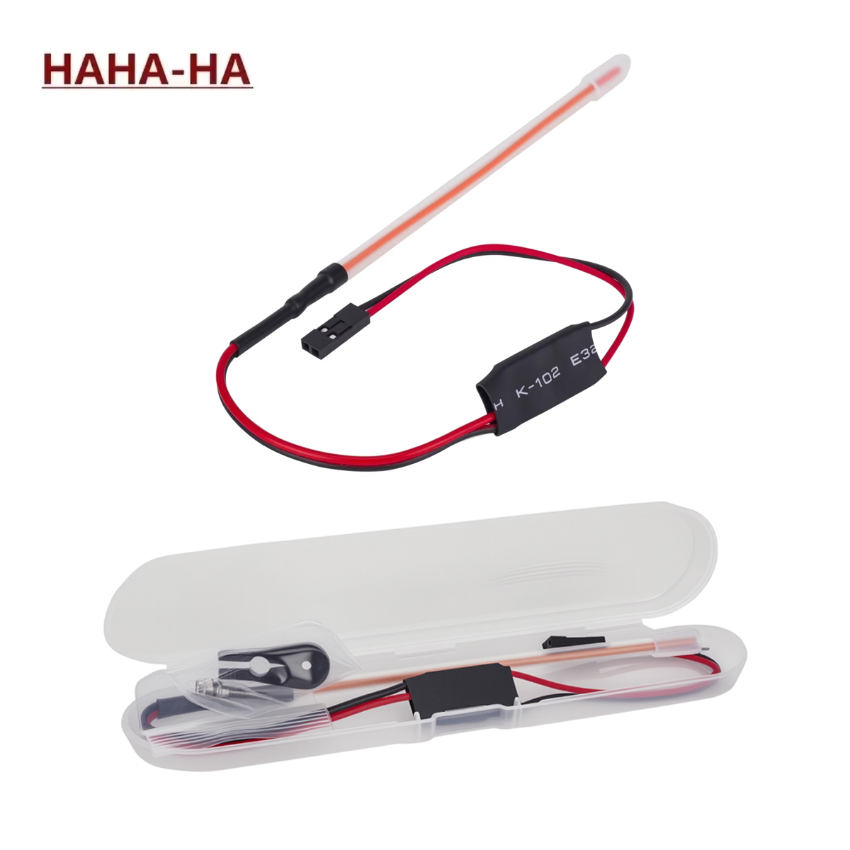 Ambient Led Strip - Luci LED Flessibili per Fanali Posteriori