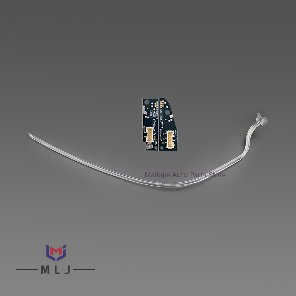 2GM998478 2GM998479 Modulo DRL - Ambient Led Strip recensione e prezzo