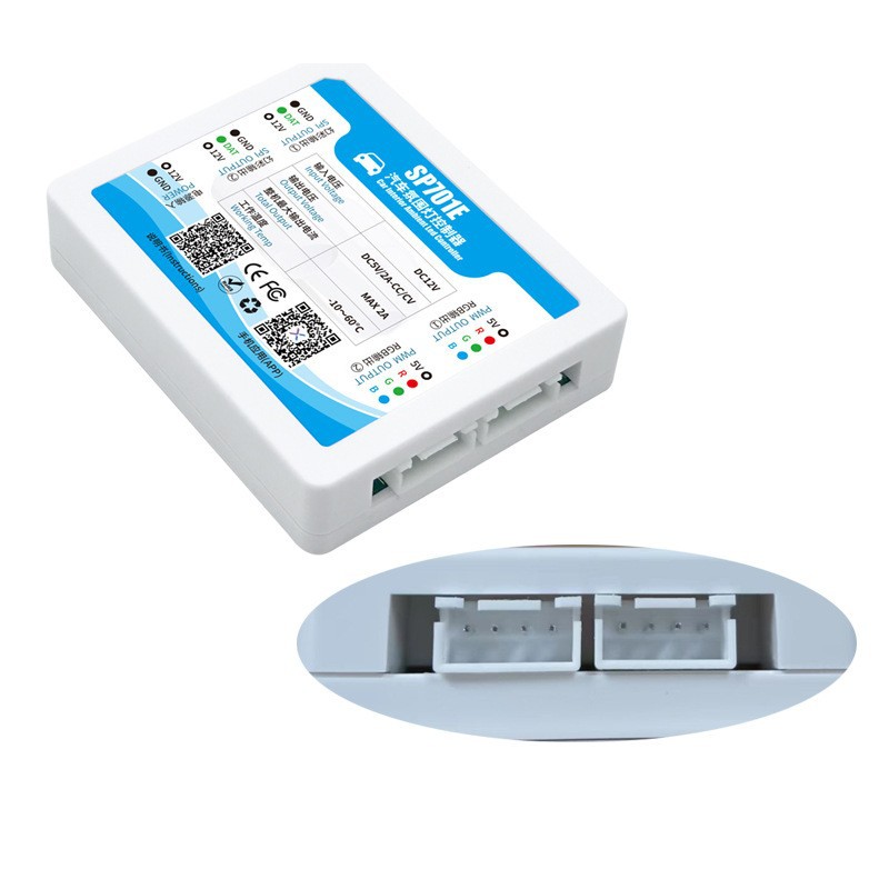 Controller di illuminazione am - Lighting Visual recensione e prezzo