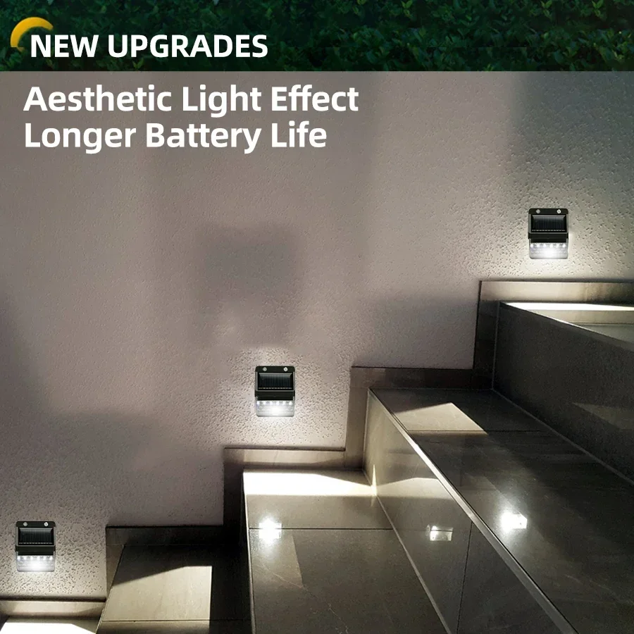 Lampada Solare LED con Sensore - Lighting Decoration Ideas recensione e prezzo