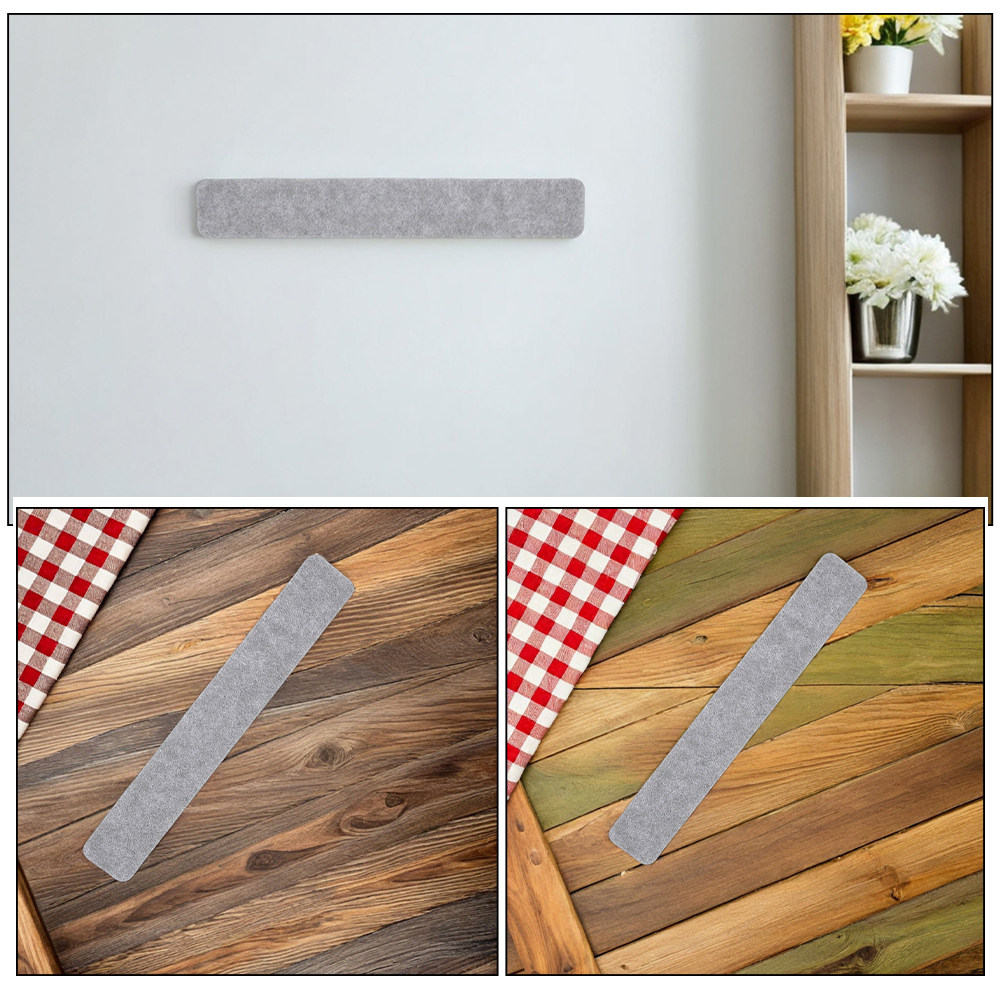 6 Pezzi Strisce Adesive in Fel - Lighting Decor Photos recensione e prezzo