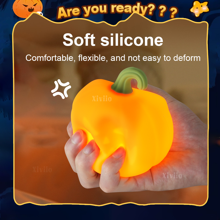Lampada da zucca di Halloween  - Lighting Decoration Ideas recensione e prezzo