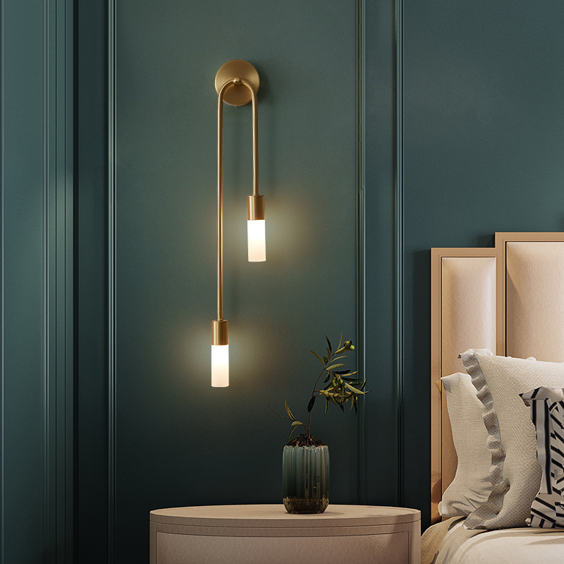 Lampada da Parete LED Decorati - Up Lighting Decor recensione e prezzo