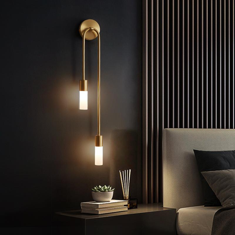 Lampada da Parete LED Decorati - Up Lighting Decor recensione e prezzo