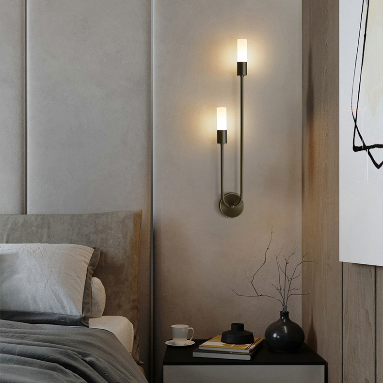 Lampada da Parete LED Decorati - Up Lighting Decor recensione e prezzo