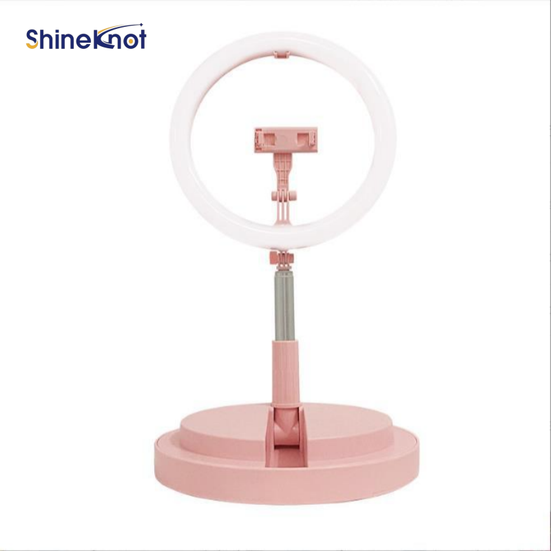 Lampada LED Circolare SHINEKNO - Lighting Gallery recensione e prezzo