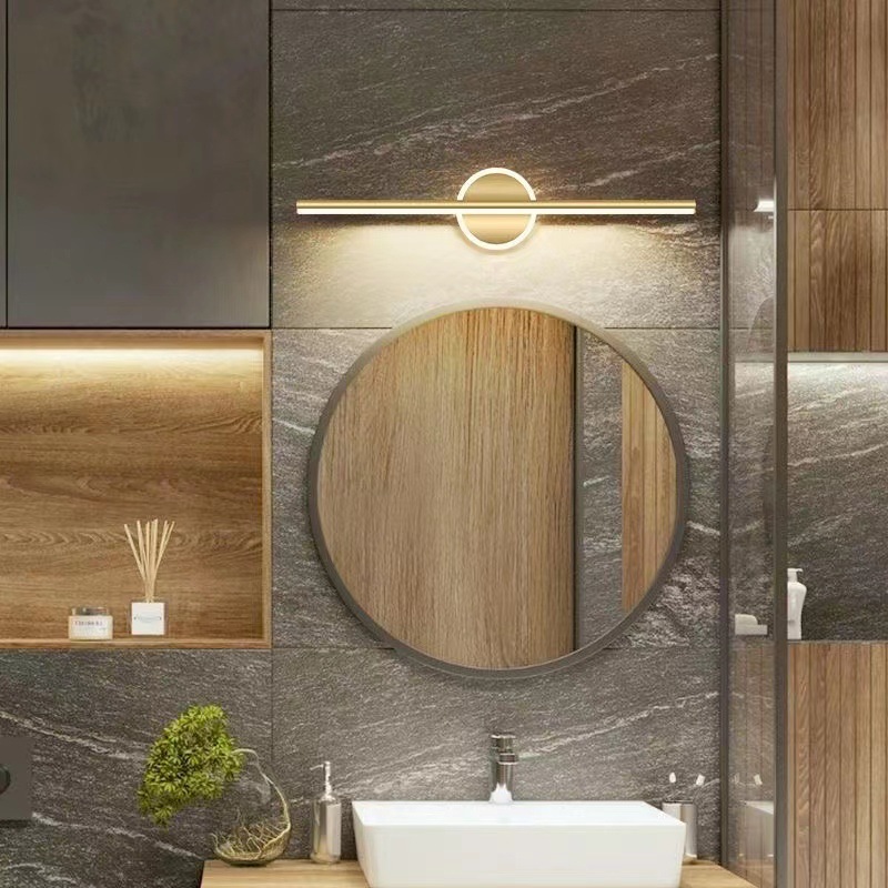 Lampada da specchio moderna a  - Lighting Decor For Diwali recensione e prezzo
