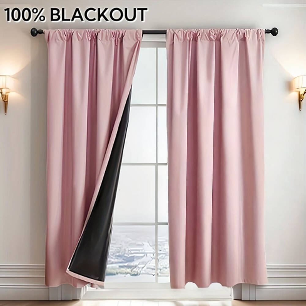 Tenda Oscurante 100% con Retro - Lighting Decoration Ideas recensione e prezzo