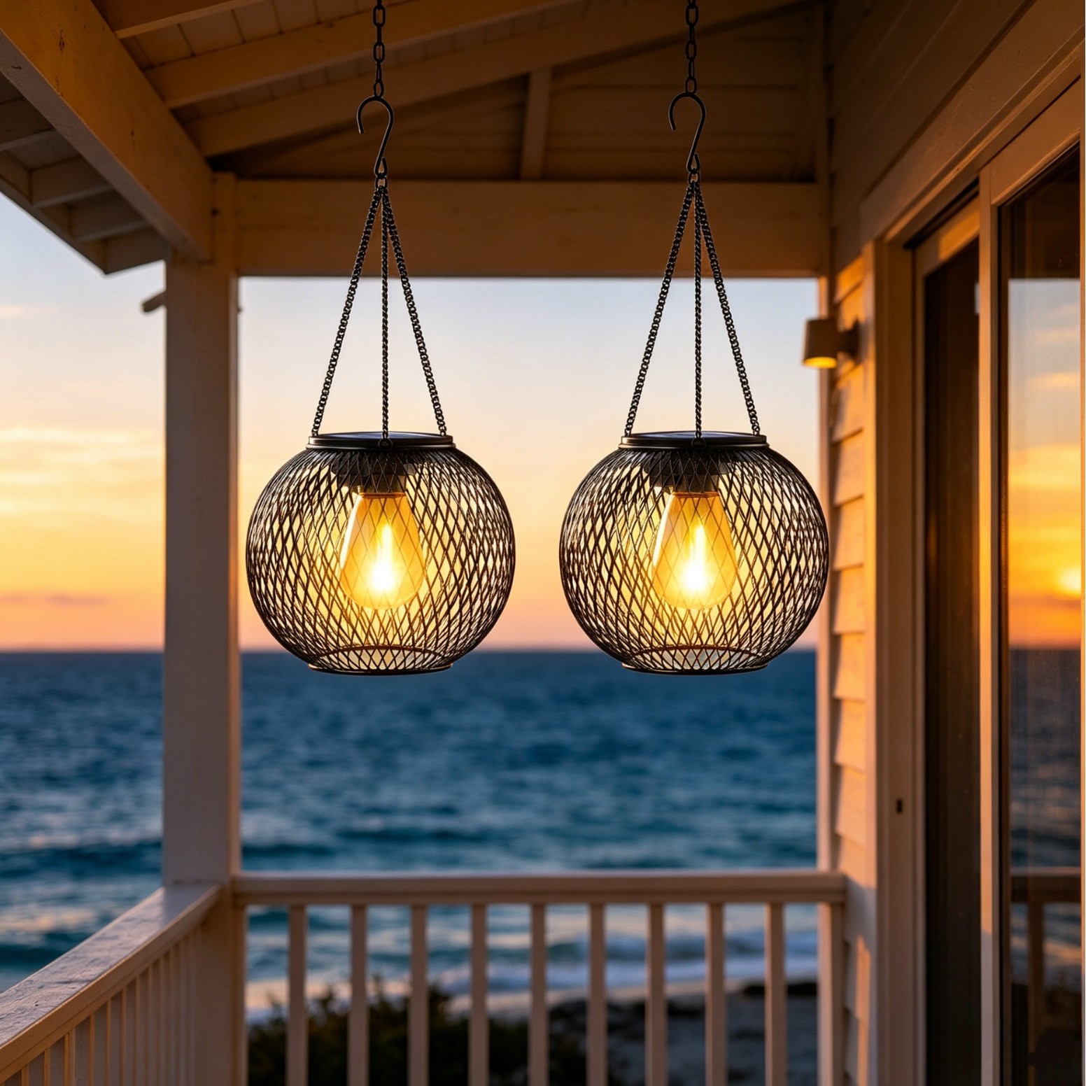 Lampada da Terra a LED Solare  - Lighting Decoration Ideas recensione e prezzo