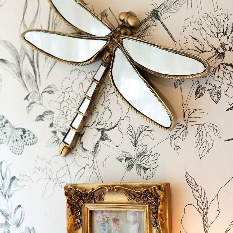 Decorazione da Parete in Stile - Unique Lighting Decor recensione e prezzo