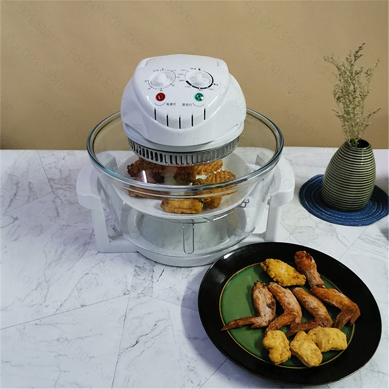 Forno a microonde in vetro per - Lighting Visual recensione e prezzo