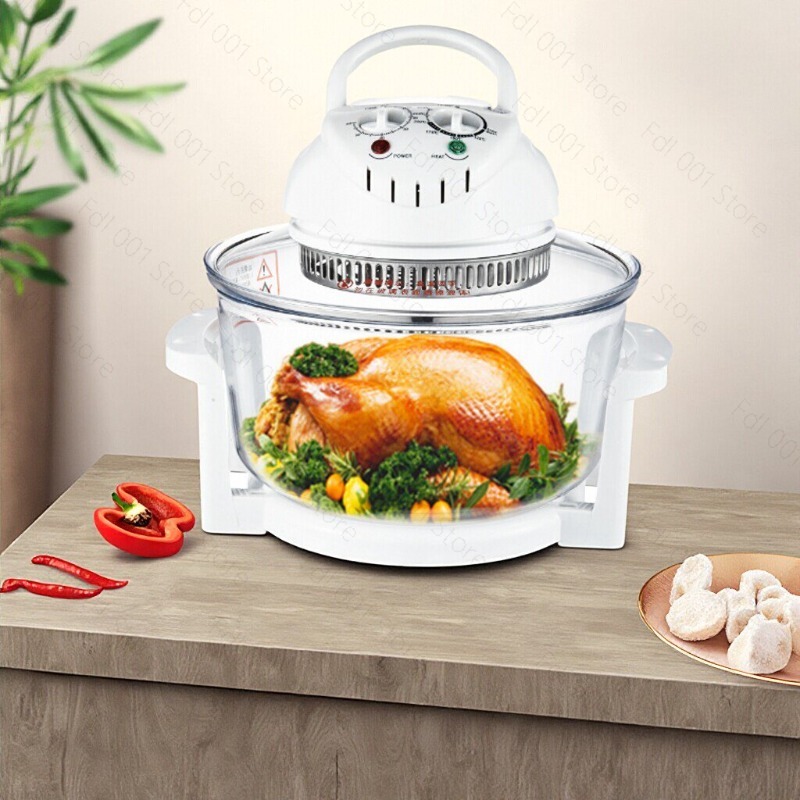 Forno a microonde in vetro per - Lighting Visual recensione e prezzo
