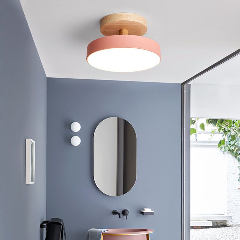 Plafoniere a LED Nordic Macaro - Lighting Decor For Diwali recensione e prezzo