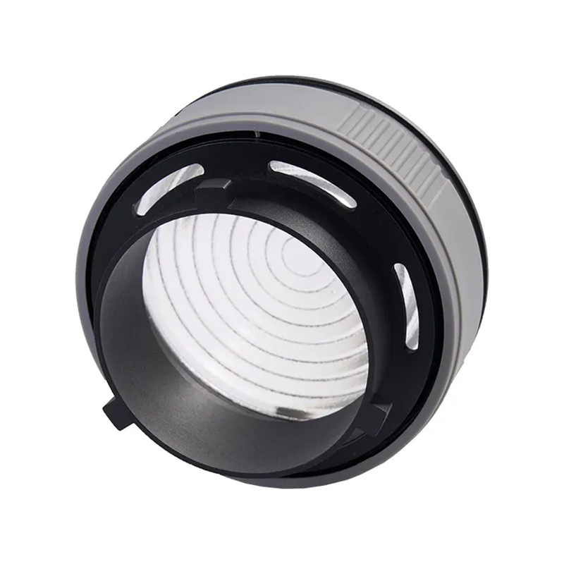 Lente di Fresnel con Focale Re - Lighting Gallery recensione e prezzo