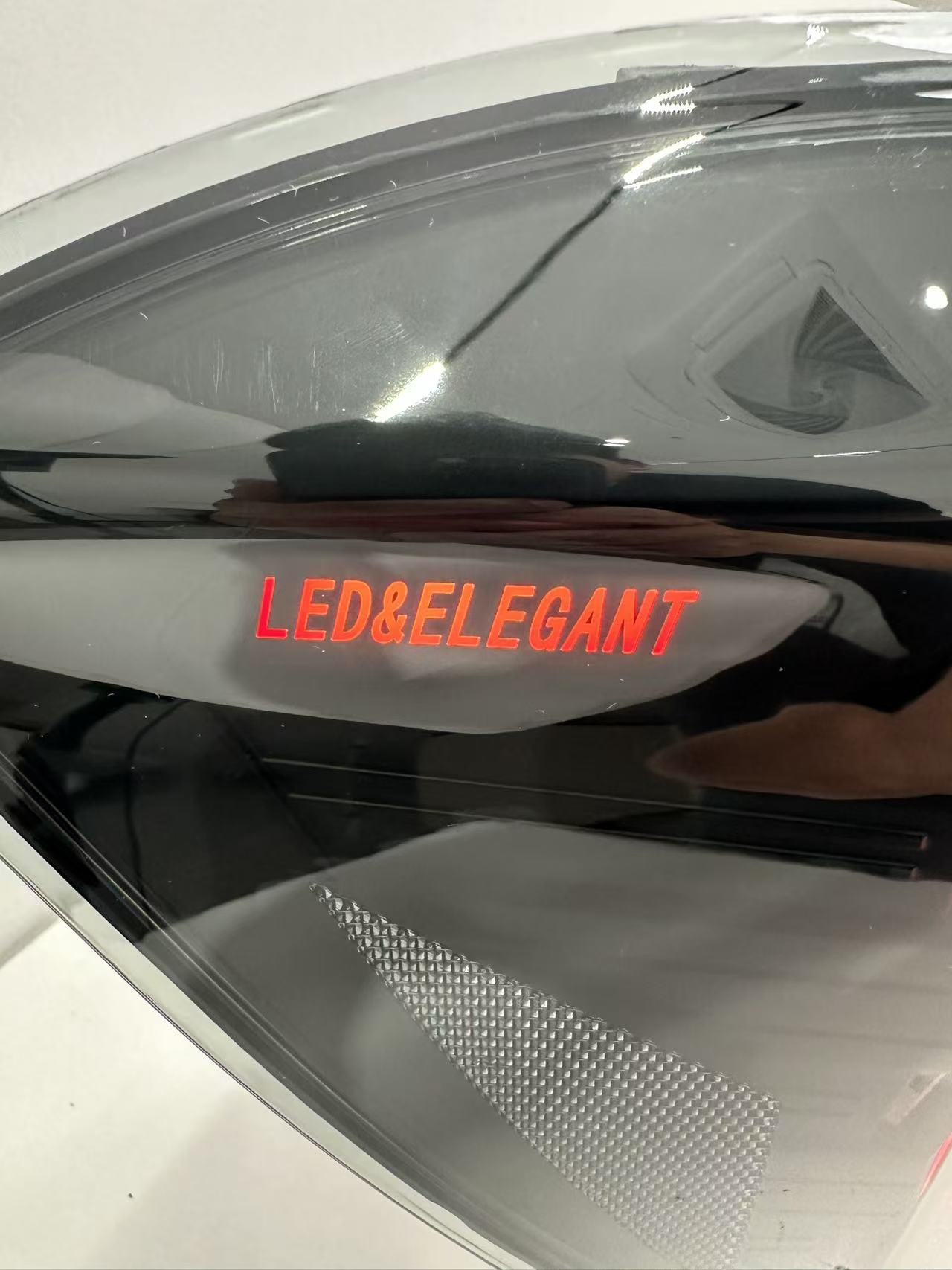 Fari Posteriori per BMW Serie  - Union Lighting & Decor Montreal Quebec recensione e prezzo