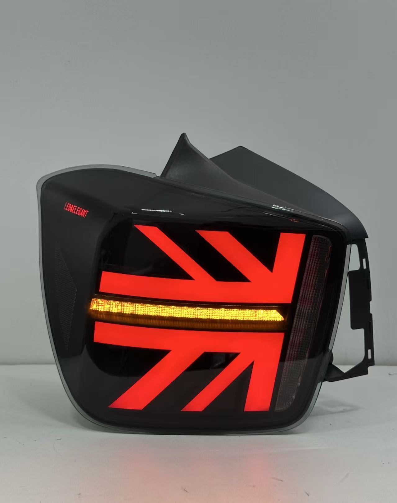 Fari Posteriori per BMW Serie  - Union Lighting & Decor Montreal Quebec recensione e prezzo