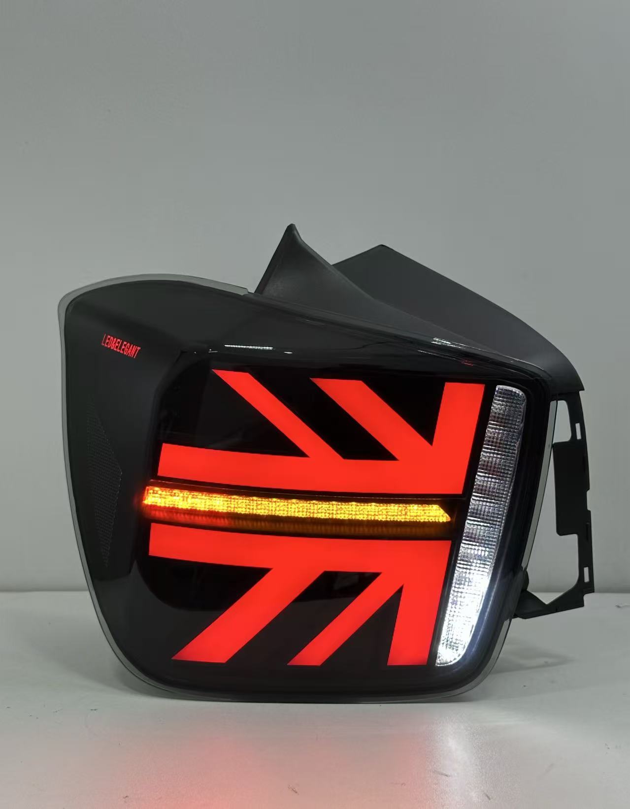 Fari Posteriori per BMW Serie  - Union Lighting & Decor Montreal Quebec recensione e prezzo