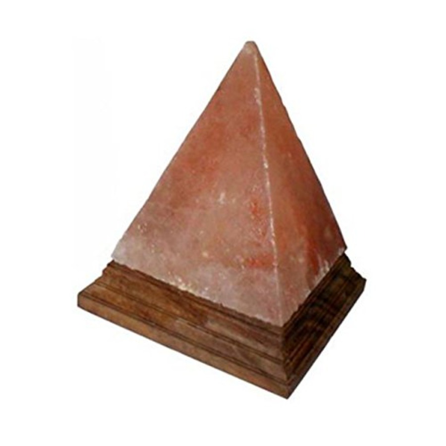 Autentica Lampada di Sale dell - Himalayan Salt Lamp recensione e prezzo