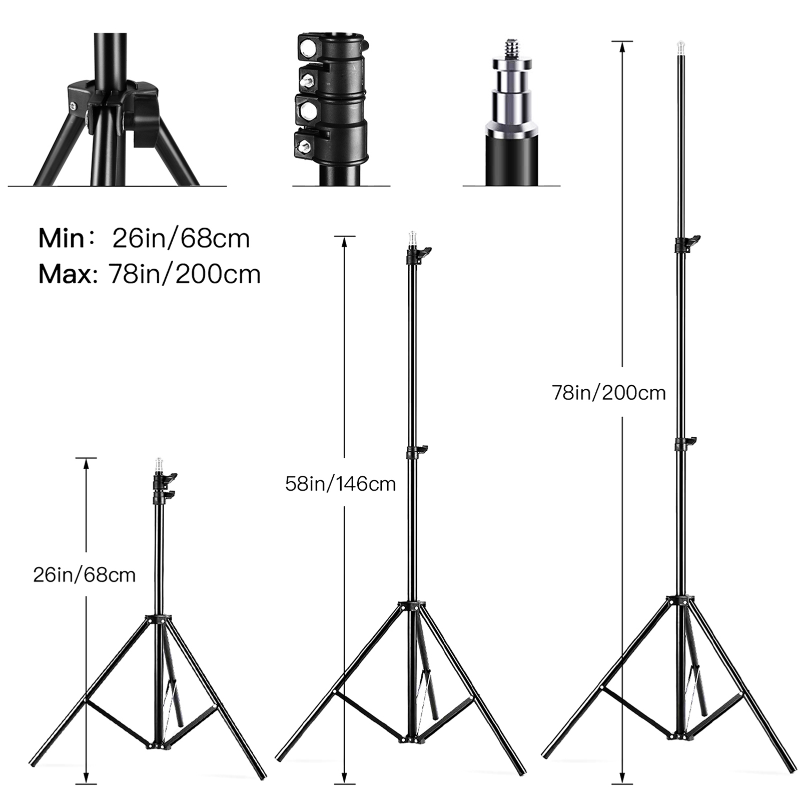Kit di illuminazione per studi - Lighting Gallery recensione e prezzo