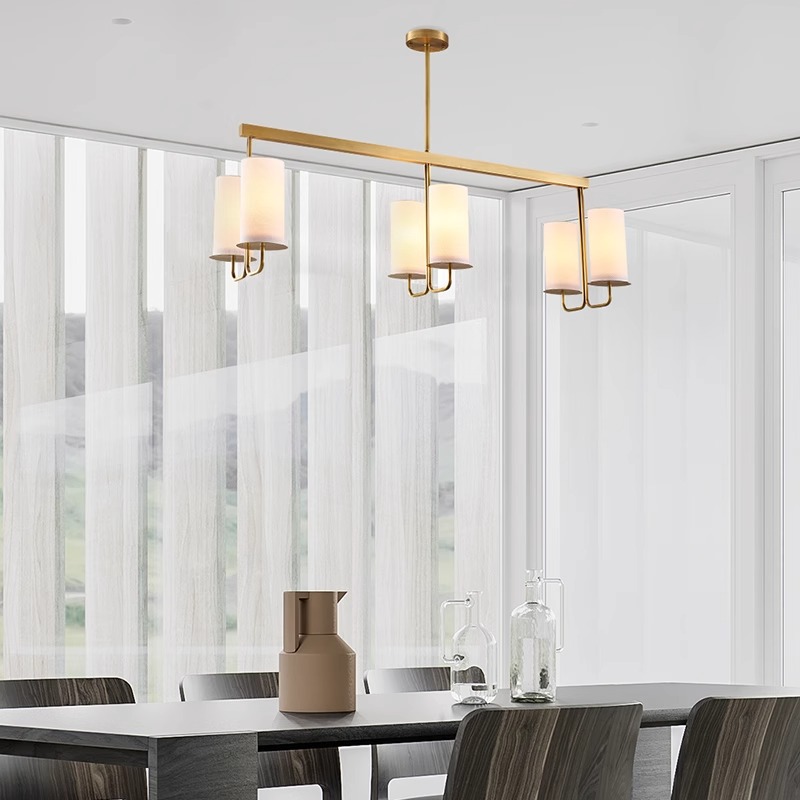 Lampadario di lusso in rame co - Decor Lighting Discount recensione e prezzo