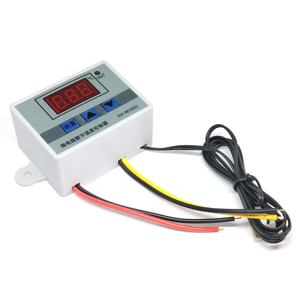 Regolatore di Temperatura Digi - Lighting Gallery recensione e prezzo