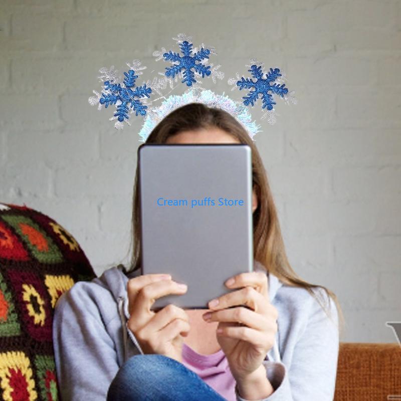 50LE Fiocco neve Illumina fasc - Lighting Decor Photos recensione e prezzo