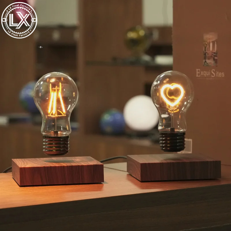 Lampada da Tavolo a LED Magnet - Unique Lighting Decor recensione e prezzo
