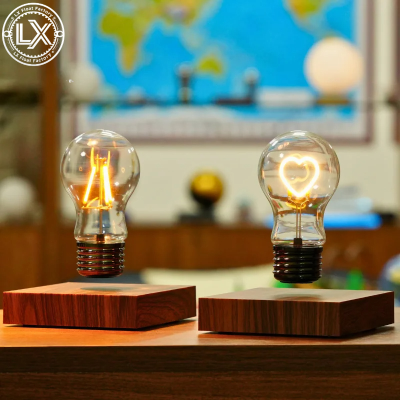 Lampada da Tavolo a LED Magnet - Unique Lighting Decor recensione e prezzo