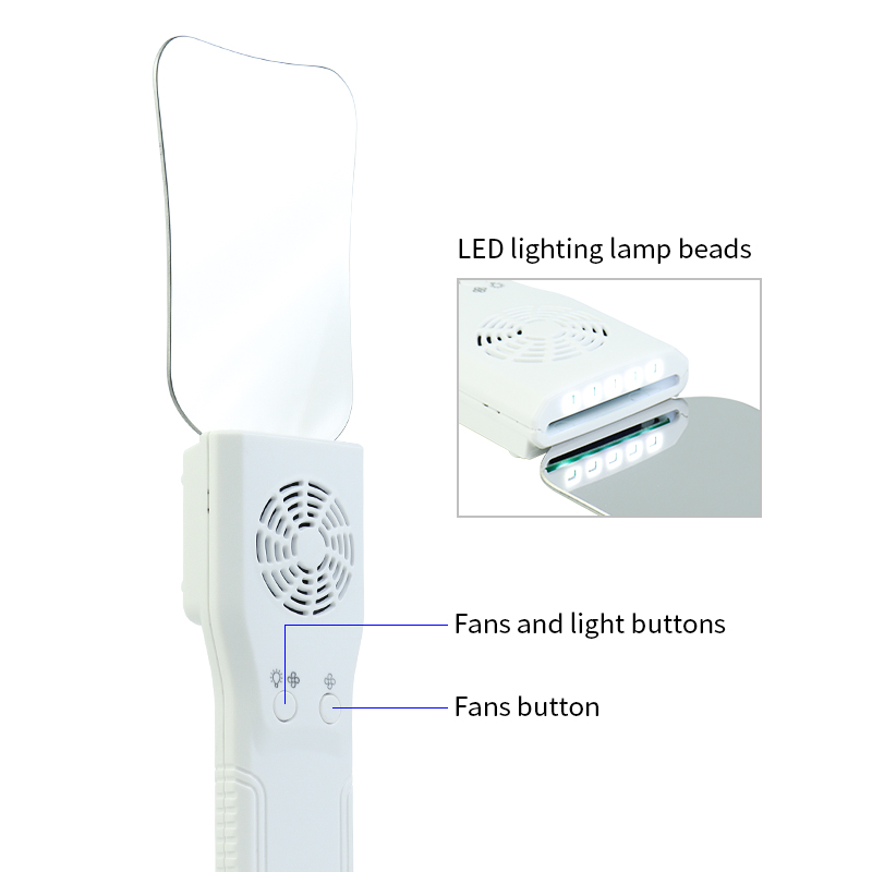 Set di Specchietti Dentali Ant - Lighting Gallery recensione e prezzo