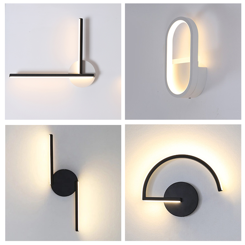 Lampada da Parete LED Moderna  - Up Lighting Decor recensione e prezzo
