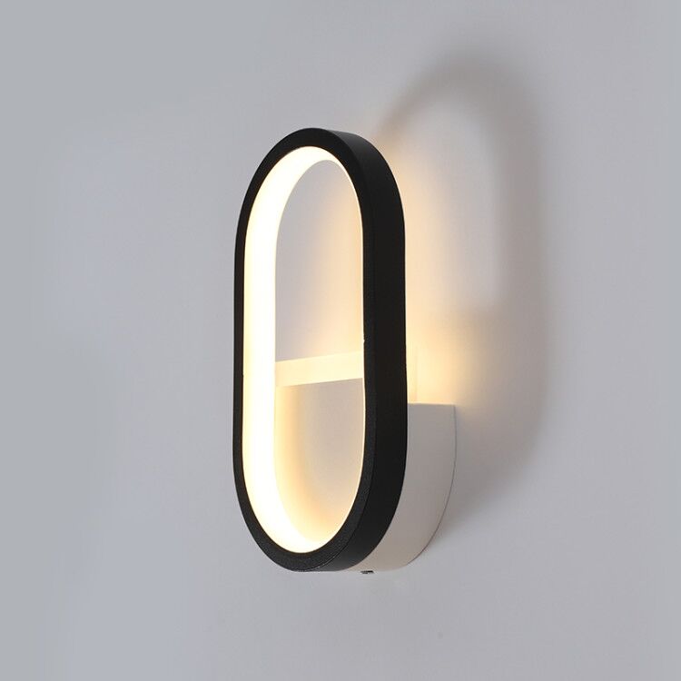 Lampada da Parete LED Moderna  - Up Lighting Decor recensione e prezzo