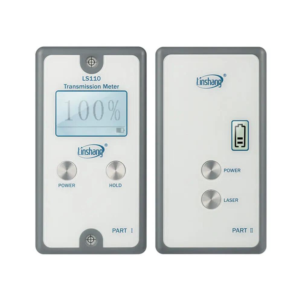 ljc Nuovo Misuratore di Trasmi - Lighting Visual recensione e prezzo