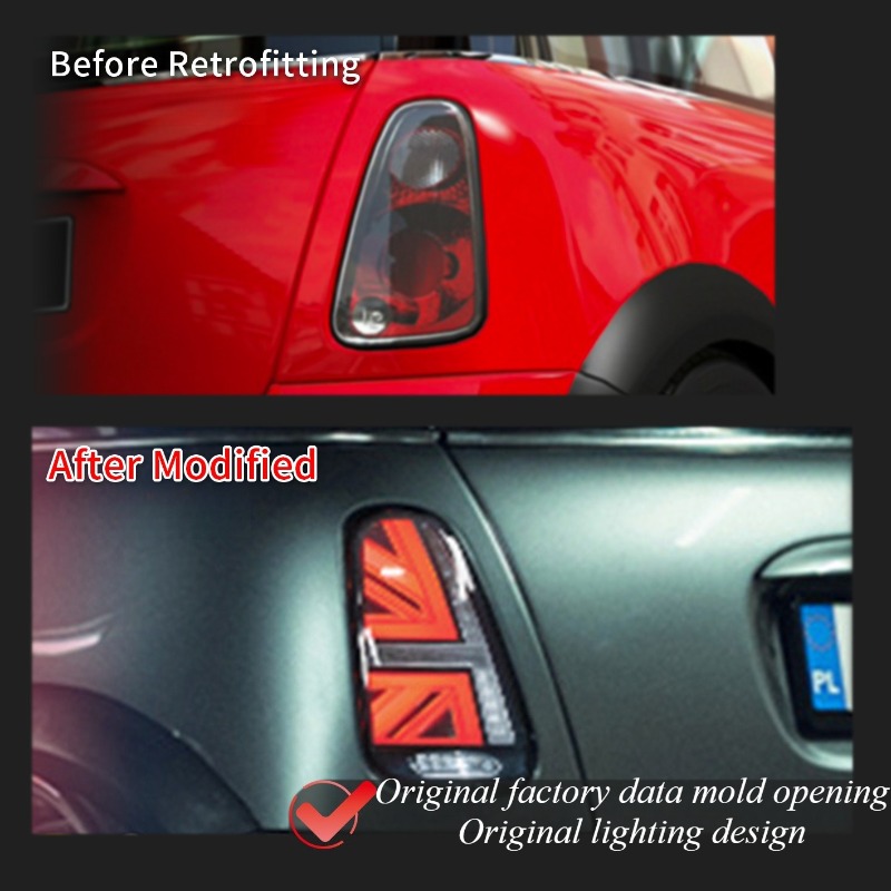 Per MINI R50 R53 R52 Cooper 20 - Union Lighting & Decor Montreal Quebec recensione e prezzo