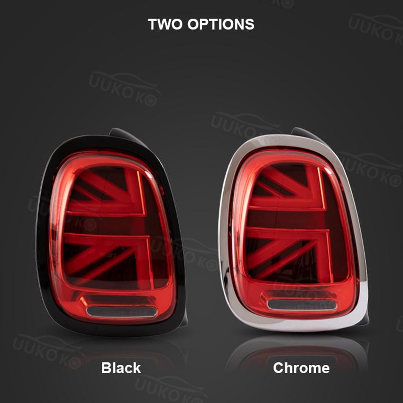 Per Mini Cooper F55 F56 F57 UN - Union Lighting & Decor Montreal Quebec recensione e prezzo