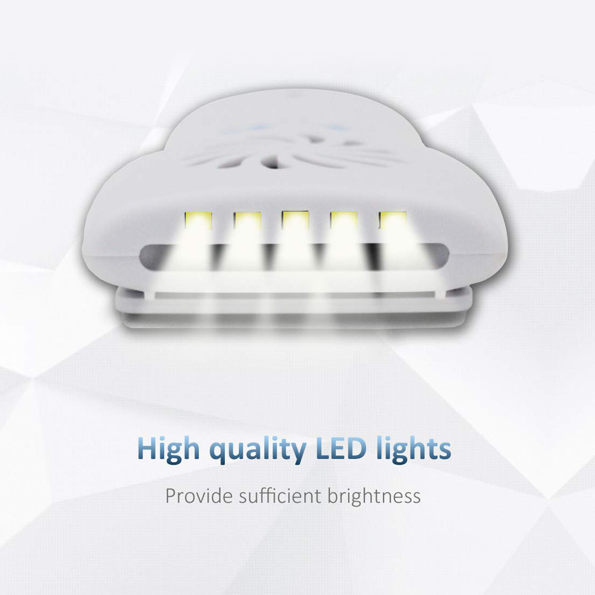 Set di specchi antiappannament - Lighting Gallery recensione e prezzo