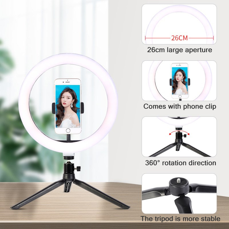26 centimetri 10 pollici Led A - Lighting Gallery recensione e prezzo