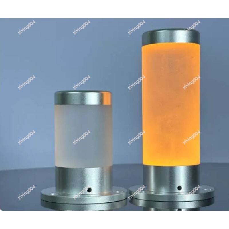 Lampada di segnalazione indust - Lighting Visual recensione e prezzo