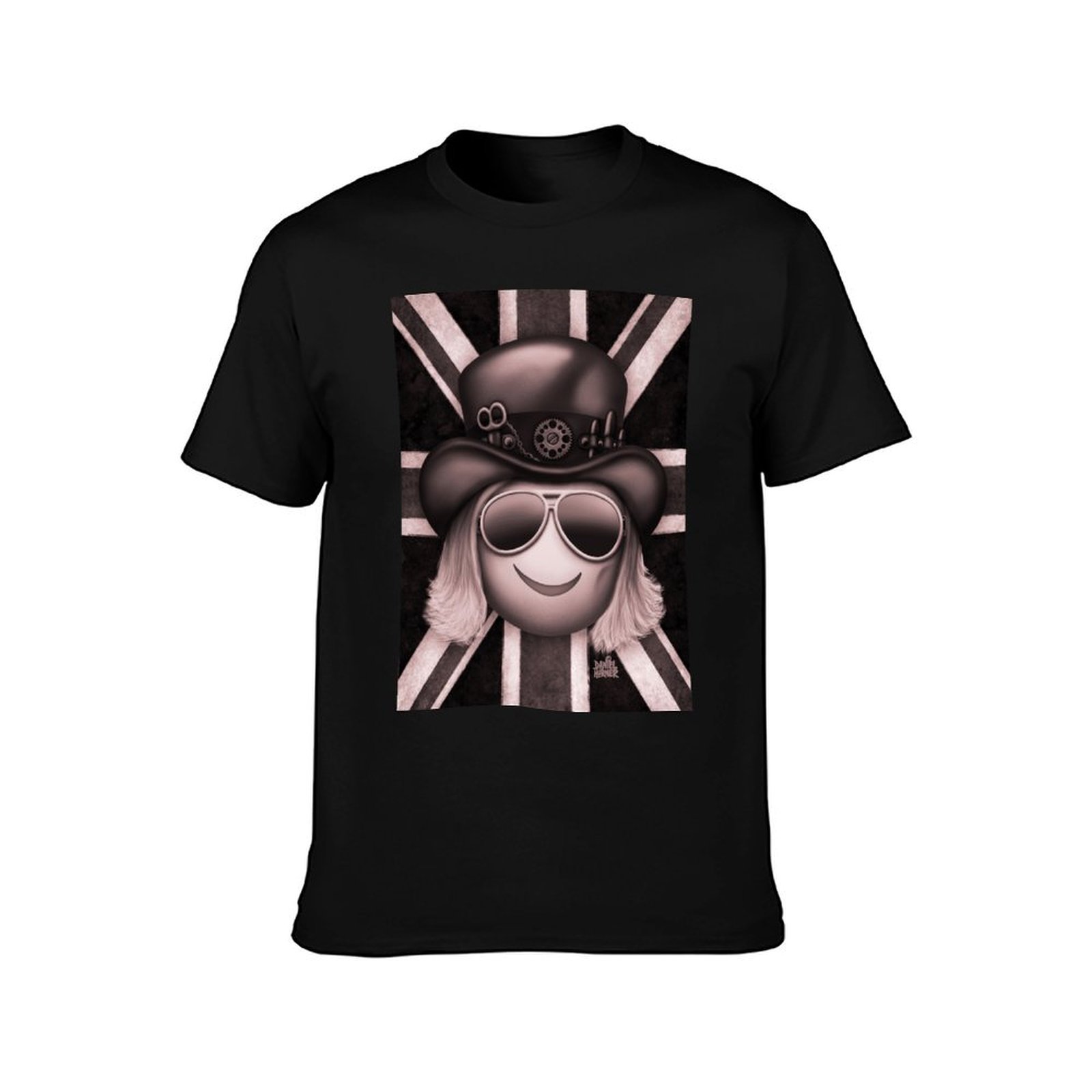 Booji Extra - T-Shirt Union Ja - Union Lighting & Decor Montreal Quebec recensione e prezzo