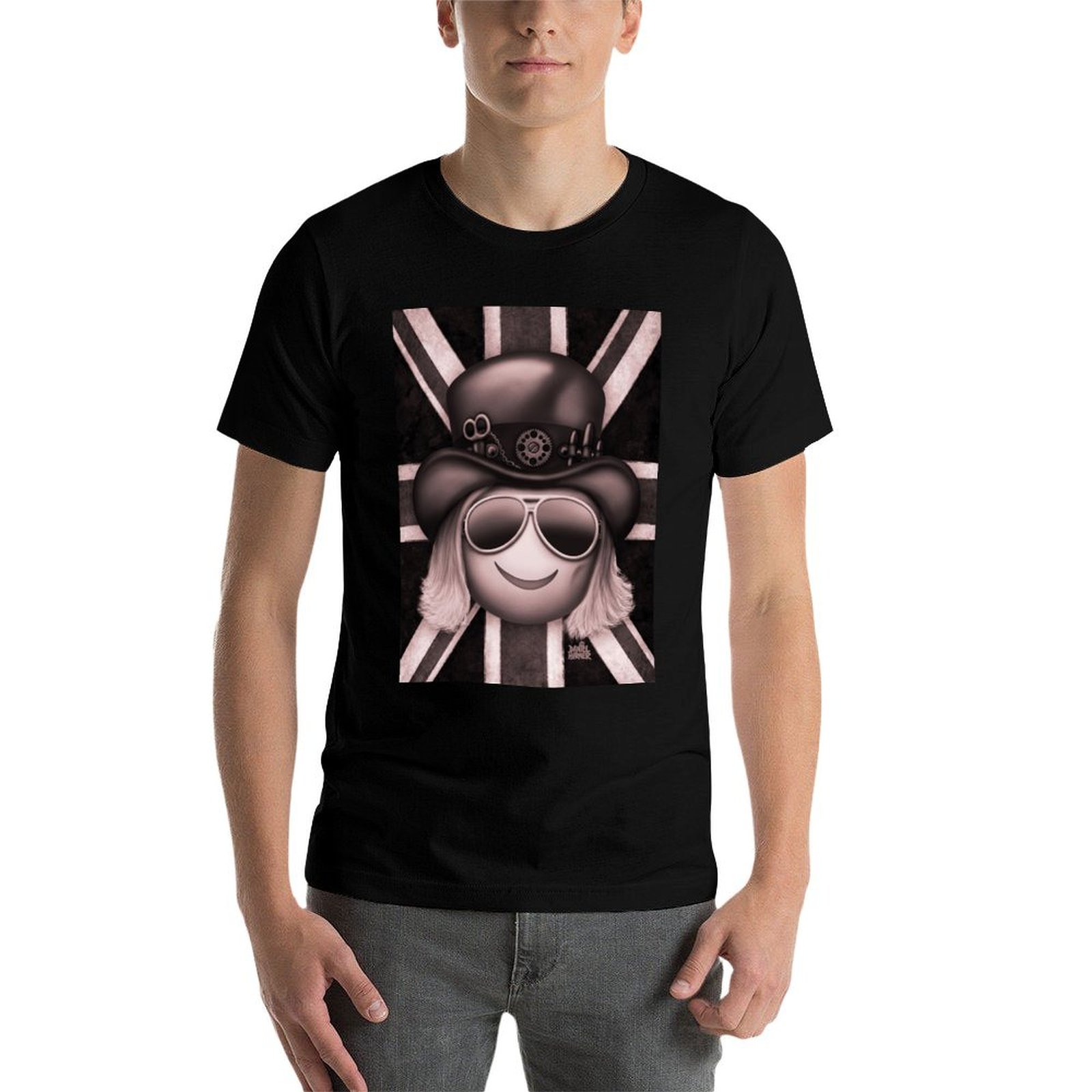 Booji Extra - T-Shirt Union Ja - Union Lighting & Decor Montreal Quebec recensione e prezzo