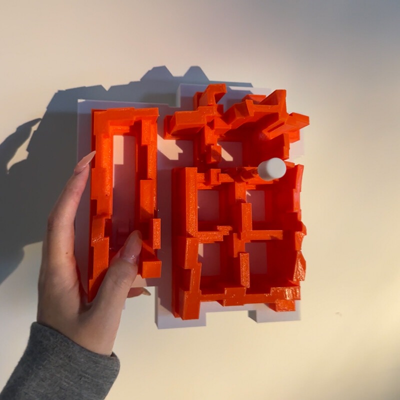 Lampada da Parete 3D con Effet - Up Lighting Decor recensione e prezzo