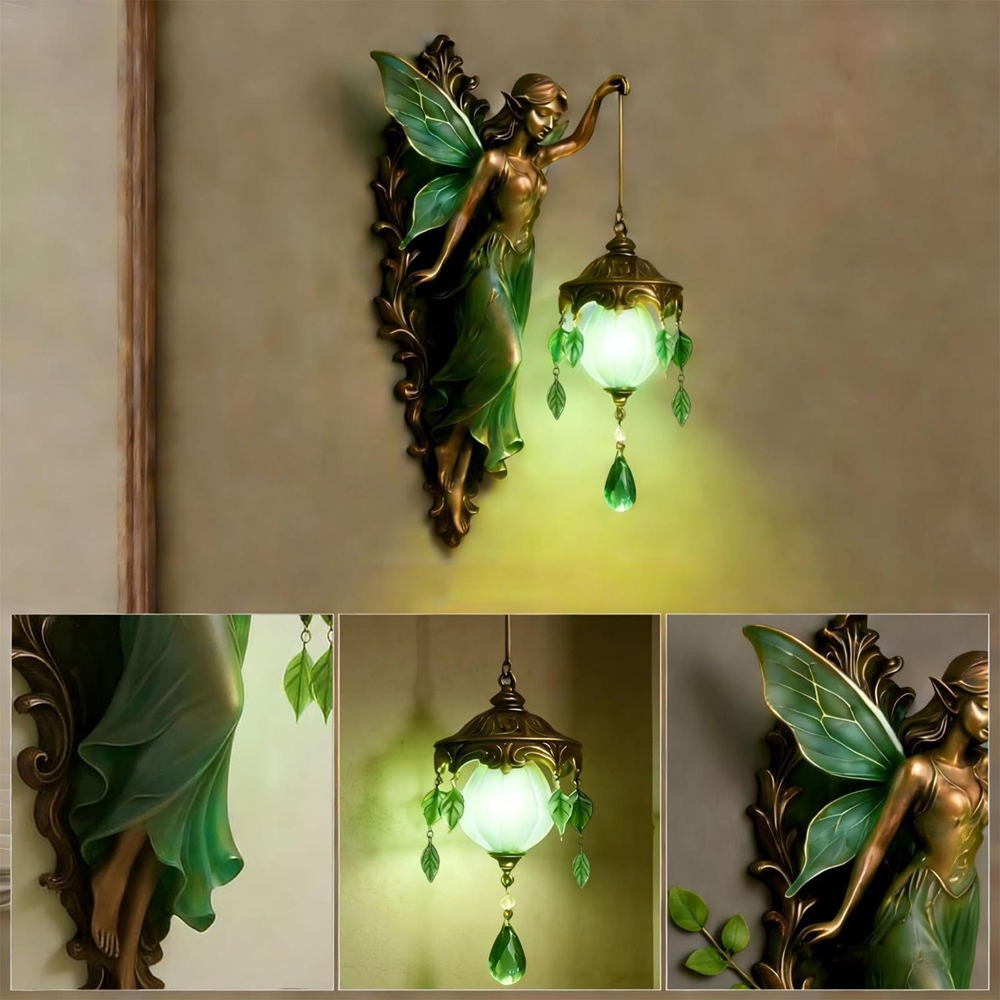 Lampada da Parete Myth, Design - Unique Lighting Decor recensione e prezzo