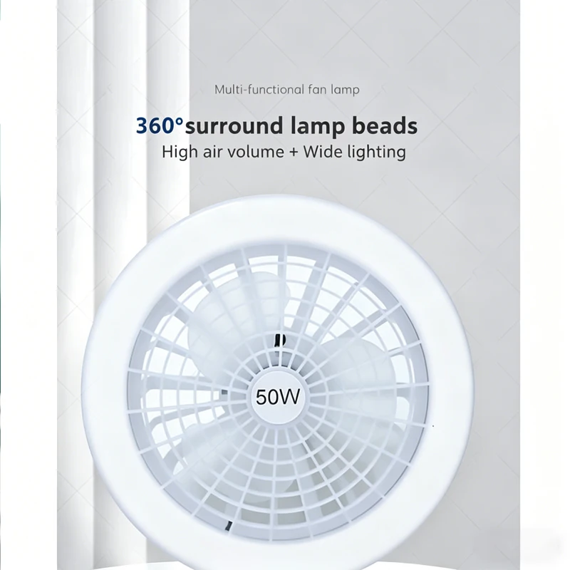 Lampada Ventilatore da Soffitt - Lighting Decor For Diwali recensione e prezzo